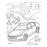 Deltas Super Auto Color Bloque de color - afbeelding 4