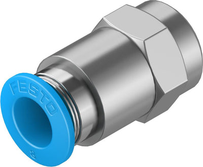 Giunto a innesto Festo qsf-1 8-8-b