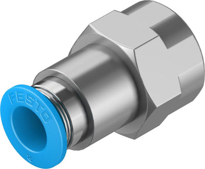 Giunto a innesto Festo qsf-1 4-8-b