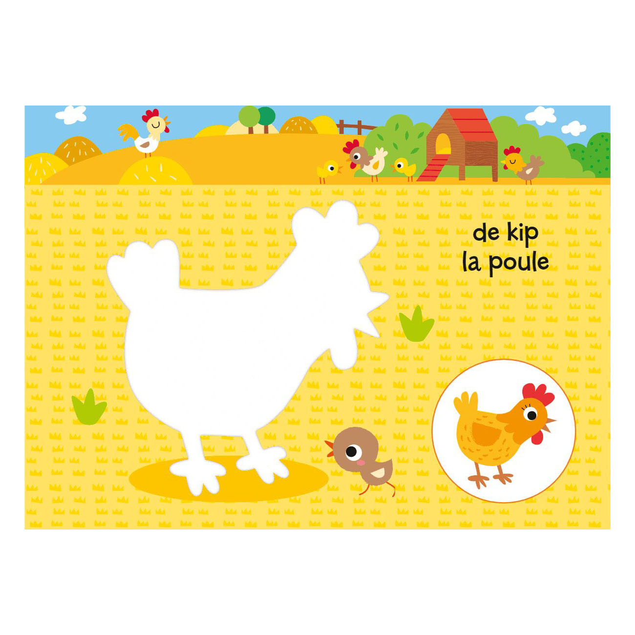 Delta Template Cards In questo modo disegni gli animali dalla fattoria