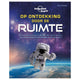Deltas en Discovery by Space (Lonely Planet Junior)