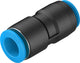 Giunto a innesto Festo qs-12-10