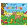 Delta Happy Coloring Animals allegri