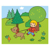 Deltas Happy Coloring Animales alegres