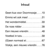 Deltas first reading fun for girls - afbeelding 2