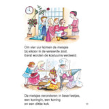 Deltas first reading fun for girls - afbeelding 5