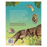 Deltas Dinosaurs da a a z - afbeelding 2