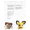 Pokemon pokémon - haken hobbyboek