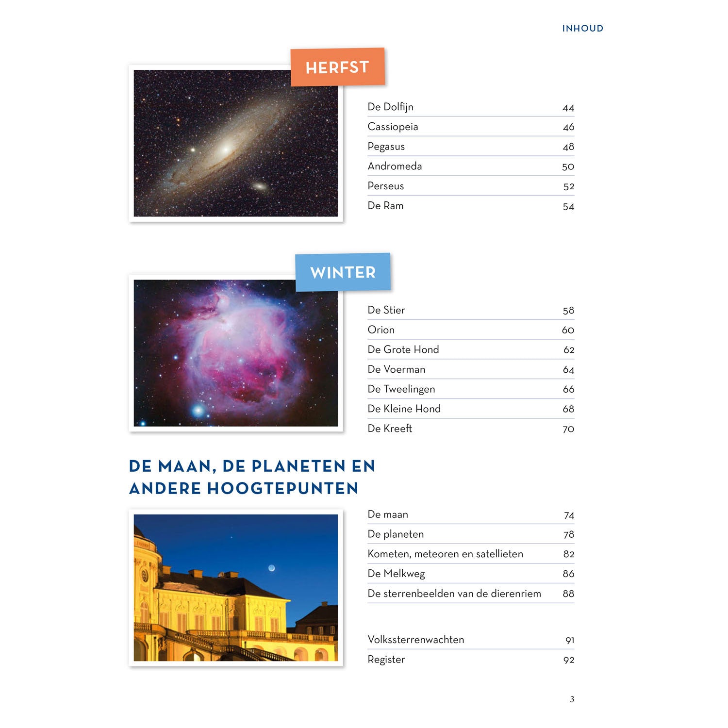 Deltas stargazing simply explained guide