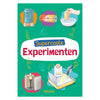 Deltas Super Cool Experiments Box con tarjetas