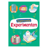 Deltas Super Cool Experiments Box con carte - afbeelding 2