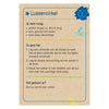 Deltas Super Cool Experiments Box con tarjetas
