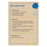 Deltas Super Cool Experiments Box con carte - afbeelding 5