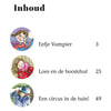 Deltas leuke verhalen om zelf te lezen avi m4