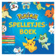 Libro del juego Pokémon de Delta.