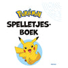 Libro del juego Pokémon de Delta.