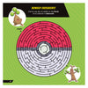 Libro del juego Pokémon de Delta.