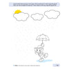 Delta Imparo a scrivere, leggere e aritmetica (5-6 y.)