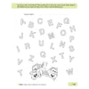 Deltas Writing, Reading and Arithmetic (6-7 years)