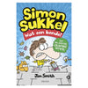 Deltas simon sukkel - wat een bende!