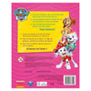 Deltas Paw Patrol Puncture Block Pink