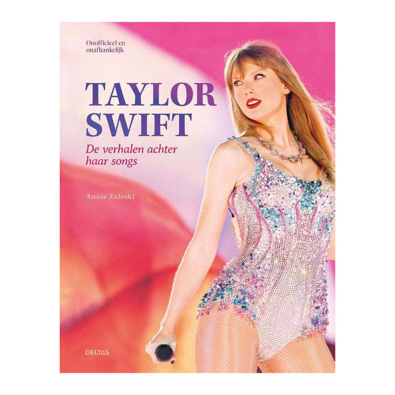 Deltas taylor swift de verhalen achter haar songs