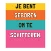 Deltas jij bent geweldig! 52 inspiratiekaarten