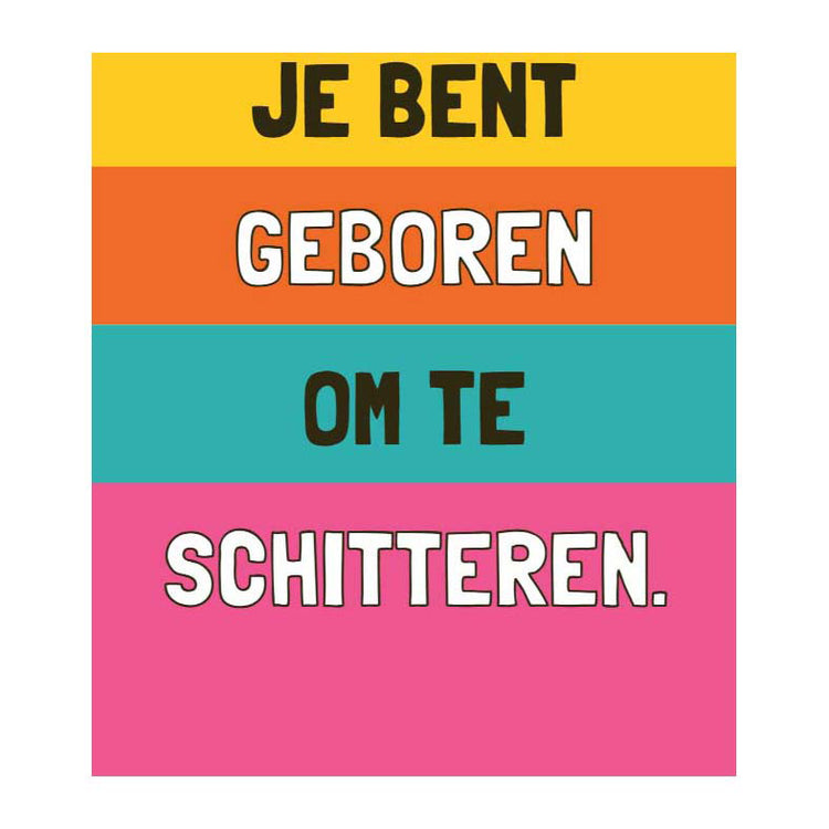 Deltas eres increíble! 52 tarjetas de inspiración