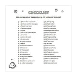 Delta comodo, carino e accogliente libro da colorare - afbeelding 4