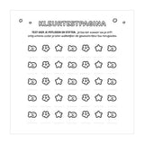 Delta comodo, carino e accogliente libro da colorare - afbeelding 5