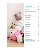 Deltas squishies haken - afbeelding 3