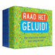 Deltas raad het geluid - doos met kaarten