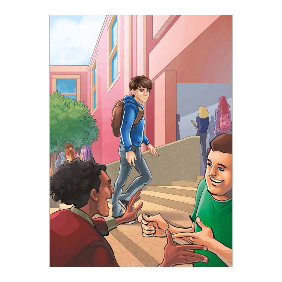 Deltas spider-man mi libro de cuentos mega genial