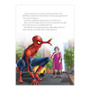 Deltas spider-man mijn reuzeleuke verhalenboek