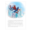 Deltas spider-man mijn superstoere verhalenboek