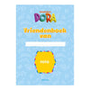Deltas dora vriendenboek