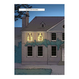 Deltas pride prejudice graphic novel - afbeelding 4