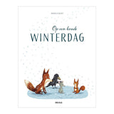Deltas op een koude winterdag - afbeelding 2