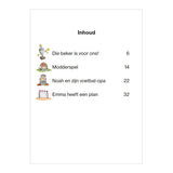Deltas mijn eerste voetbal leesboek - afbeelding 3