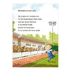 Deltas mijn eerste voetbal leesboek