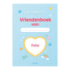 Deltas vriendenboek hello kitty