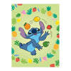 Deltas stitch super color parade