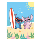 Deltas stitch super color parade - afbeelding 5