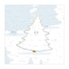 Deltas schud eens aan de kerstboom!