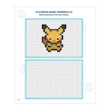 Deltas pokémon pixel kleurpret - afbeelding 3