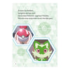 Deltas pokémon eerste leespret - de eerste schooldag van liko