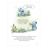 Delta Disney Stitch Ohana significa famiglia