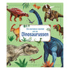 Delta è il meraviglioso mondo dei dinosauri