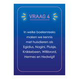 Delta evviva 30 anni! quiz - afbeelding 5
