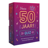 Delta evviva 50 anni! quiz - afbeelding 1